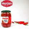 Murjan Mild Pepper Paste 24 oz (2 Pack 48 OZ)