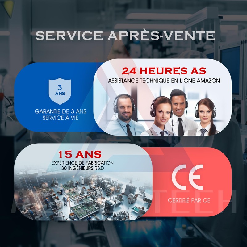 Era-Inti 3 x Remote Control Motorisation Gate Garage Door 433.92