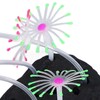 Silicone Glow Fish Tank Decorations Simulation Innovative Landscaping Glowing Artificial
