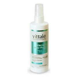 Alaciante Termo-protect Vittale 160 ml