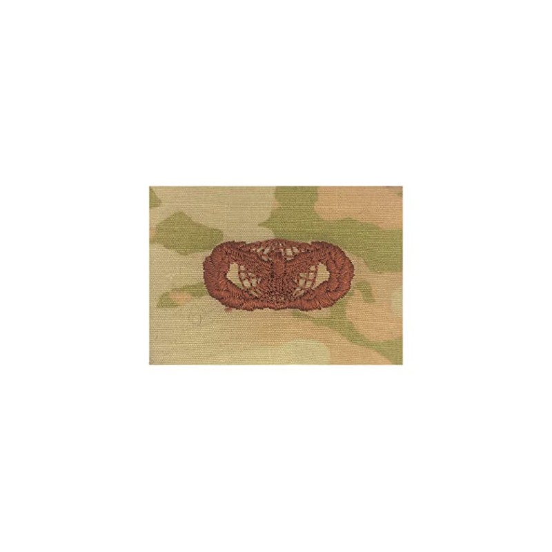 US Air Force Force Protection Basic OCP Spice Brown Sew