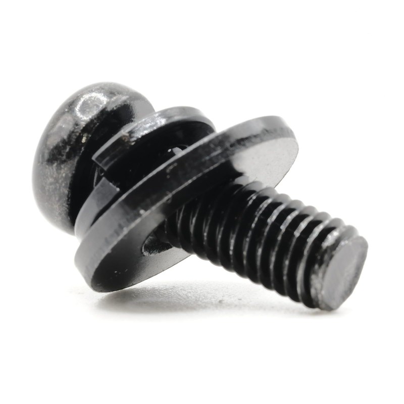 ReplacementScrews Wall Mount Screws Compatible with Roku 75R8B5-75 Inch Pro