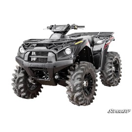 SuperATV 2 Lift Kit Compatible With Kawasaki Brute Force