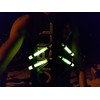 Cyalume SnapLight Green Glow Sticks