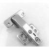 [2 pcs] Corner Cabinet Hinge Expandable 90 Degree Soft Close