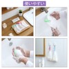 10 Pcs Foaming Net for Soap, Soap Net, Random Color,