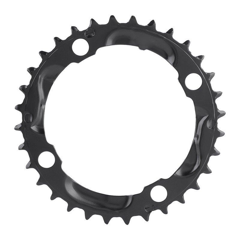 32T 104mm BCD High Strength Steel Round Chainring Chain Ring