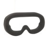 Drone Eye Pad Goggle Cushion for FPV V2 Soft Foam