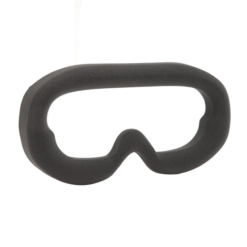 Drone Eye Pad Goggle Cushion for FPV V2 Soft Foam
