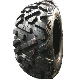 25X10-12 DEL RIO 8PR TL K9 ATV or UTV Radial Tire