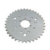 CDHPOWER Multifunctional High Performance 36 Teeth Sprocket with Sprocket Installation
