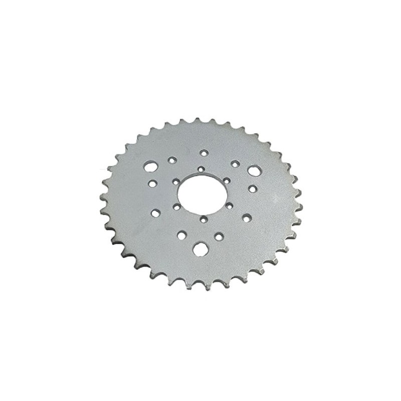 CDHPOWER Multifunctional High Performance 36 Teeth Sprocket with Sprocket Installation