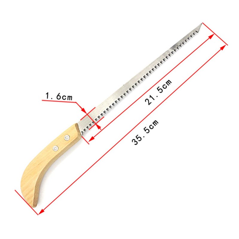 TEHAUX 3pcs Mini Hand Tool Gypsum Board Mini Wall Panel