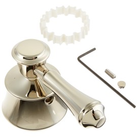 Delta Faucet H797PN, 4.00 x 4.00 x 4.00 inches, Polished Nickel