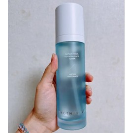 Another Face Peptatenol Moisture Balance Toner 120ml / 어나더페이스 펩타테놀 수분 밸런스 토너 120ml