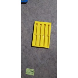 Unbranded Snap On small Torx Tray