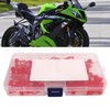 Fuel Gas Can Jug Vent Cap Car Oil Accumulation Resistant