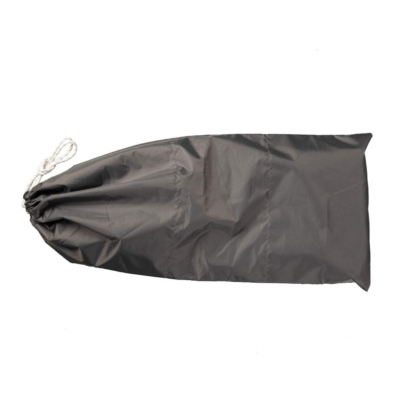 BUNDOK Ground Sheet for 2 People, Camping & Hiking BD-529,