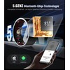 XSWCCJJ 516 Smart Ring 4th Generation RTHUTRH