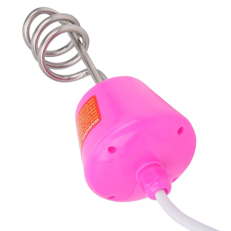 Immersion Water Heater Electric Floating Immersion Heater Boiler with Digital