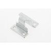 Sterling PHS200 70mm Closed Shackle Disc Padlock with 120mm Hasp