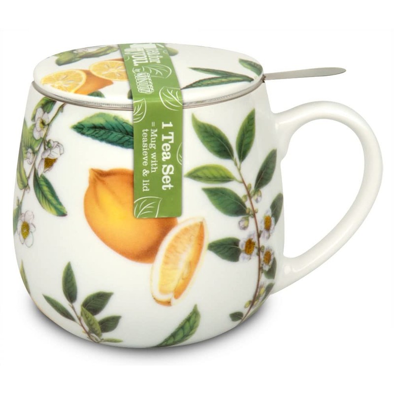 Könitz Tea for you - My Favourite Tea - Black