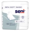 Seni Basic Soft Bed Pad 90 x 60 cm 2