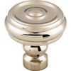 Top Knobs TK882PN TK882 Devon 1-1/4 Inch Mushroom Cabinet Knob