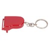 Mini Piano Pendant Keychain Micro Decoration Simulation Piano Key Chain