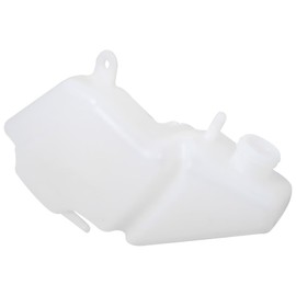 Qblahip 2025 #43078-0553 Coolant Reservoir-Plug and Play,Fit for 2014 Kawasaki Ninja 650 EX650E