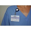 Catchin’ Babies Card (1)- A Neonatal APGAR & SpO2 Reference