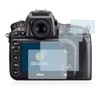 BROTECT Screen Protectors for Nikon D800 Ultra Clear (Pack of