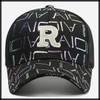White Fang CZA228 Cap, Hat, Design, Sports, Outdoors, Sunshade, Lightweight,