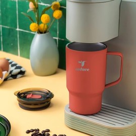 Termo Reduce Hot1, Termos para Cafe 2 Pack 530 Ml, Termo Cafe Caliente 6 H