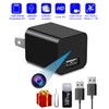 Mini Compact Camera Compact Camera Non-WiFi Camera Non-IP Camera, Portable
