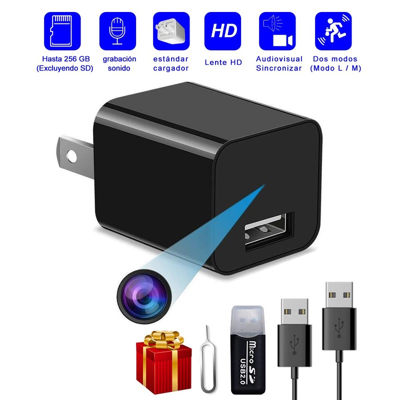 Mini Compact Camera Compact Camera Non-WiFi Camera Non-IP Camera, Portable