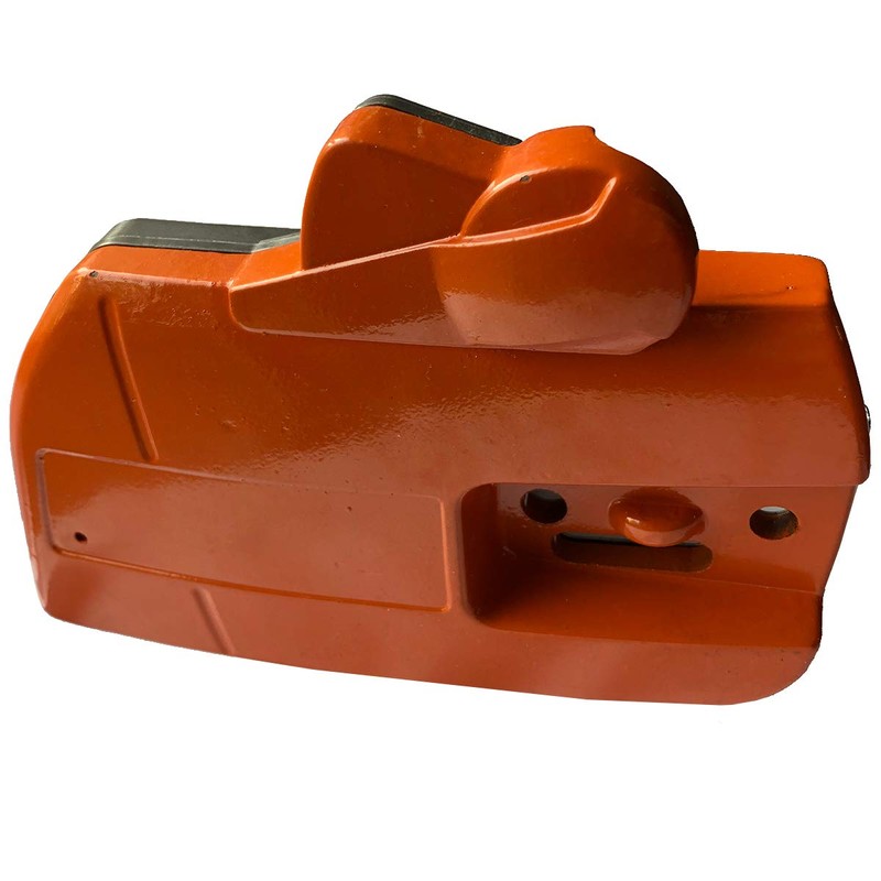 FJSa Chain Brake Clutch Sprocket Side Cover 537107803 for Husqvarna