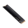 WD_Black SN750 500GB NVMe Internal Gaming SSD - Gen3 PCIe,