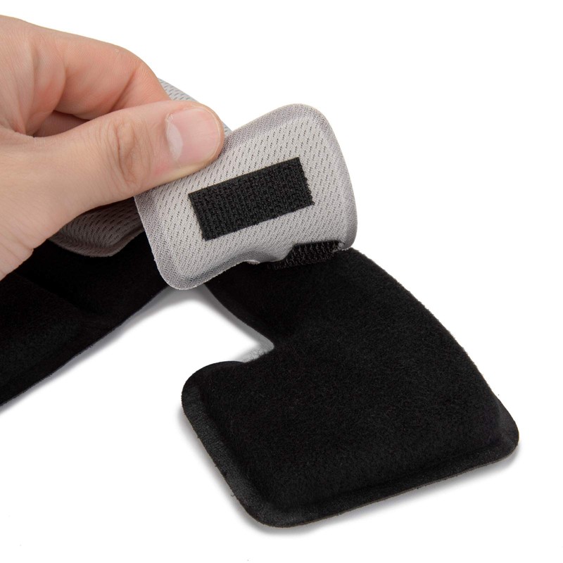 PAXLamb - Kit de almohadillas para orejas protectoras de espuma