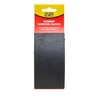Fit For The Job Rubber Sanding Block for Sandpaper Sheets,