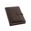 Genuine Leather Legal Pad Holder - Made in Japan -