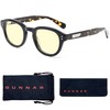 Gunnar Gaming and Computer Glasses - Emery - Blue Light