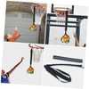 KICHOUSE Volleyball Spike Trainer Strap Training Equipment for Enhanced Spiking