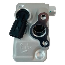 RYC New Automotive A/C Compressor Manifold With Flow Sensor AEH369-MD