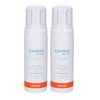 Candinet Act 2% Active Cleansing Foam for Daily Intimate Care,