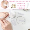 Disposable Spatulas Cosmetic Cream Spatulas Makeup Spatulas Mini Cosmetic Spoons