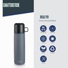 LACOR - 62668 - Thermos a Proiettile Eira, 300 ml,
