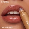 Lip Glow Serum Caramel Latte Dr Akerman Ultra Hidratante Filler