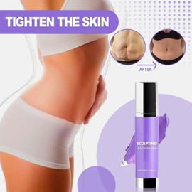 (Most Gifted) Fubsta Skin Firming Rejuvenating Cream, 2024 New Botanical Moisturizer, Lift Skin Firming Cream, Skin Firming Serum for Face and Neck, Firming Rejuvenating Serum for All Skin Types, 100ml/3.38fl.oz