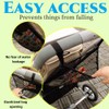 Shopping Net for Prams, Pram Net, Shopping Bags, Mesh Bag,